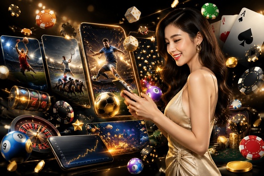 betflix555