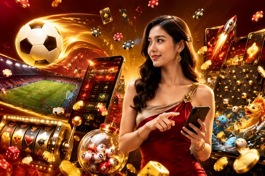 betflix555