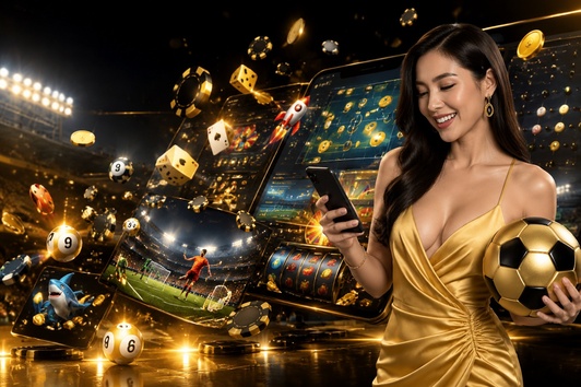 betflix555